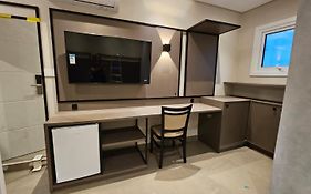 Hotel Contorno Sul