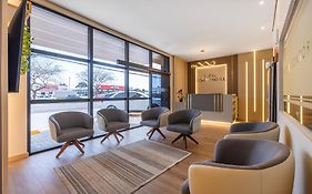 Hotel Contorno Sul